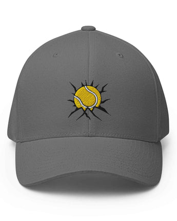Casquette Tennis - Impact