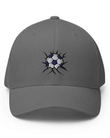 Casquette Football - Impact