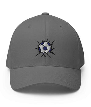 Casquette Football - Impact