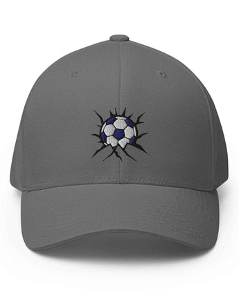 Casquette Football - Impact