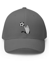 Casquette Football - Supercat
