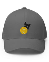 Casquette Tennis - Supercat