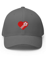 Casquette Football - Passion