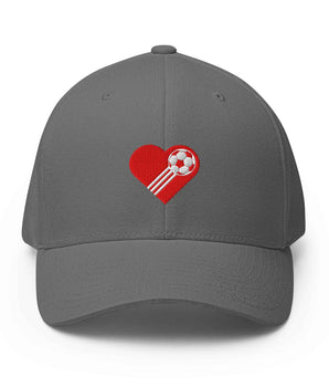 Casquette Football - Passion