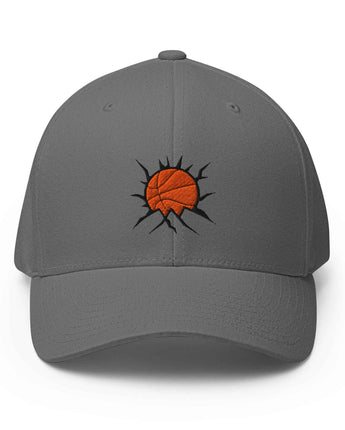 Casquette Basketball - Impact