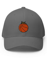 Casquette Basketball - Supercat