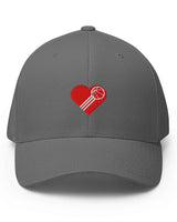 Casquette Basketball - Passion