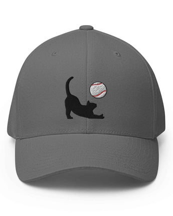 Casquette Baseball - Supercat