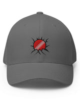 Casquette Cricket - Impact