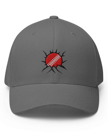 Casquette Cricket - Impact