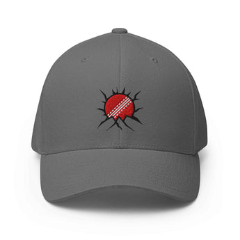 Casquette Cricket - Impact
