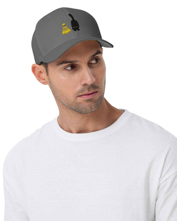 Casquette Badminton - Supercat