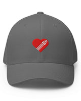 Casquette Badminton - Passion