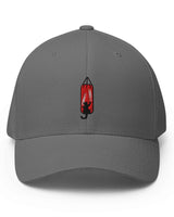 Casquette Boxe - Supercat