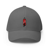 Casquette Boxe - Supercat
