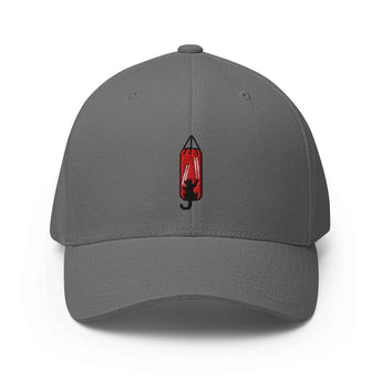 Casquette Boxe - Supercat