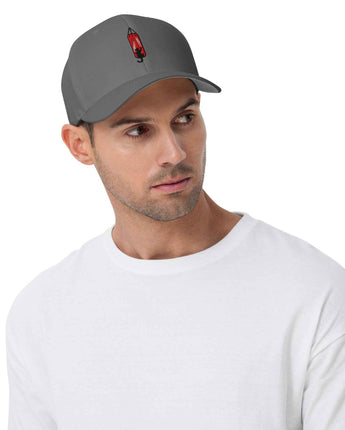 Casquette Boxe - Supercat