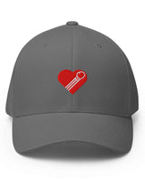 Casquette Boxe - Passion