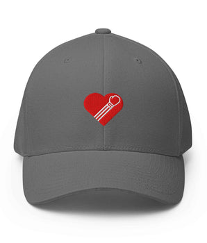 Casquette Boxe - Passion