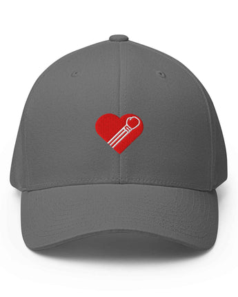 Casquette Boxe - Passion