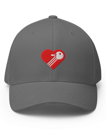 Casquette Tennis de table - Passion