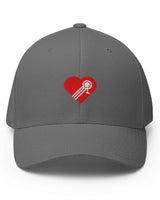 Casquette Cyclisme - Passion