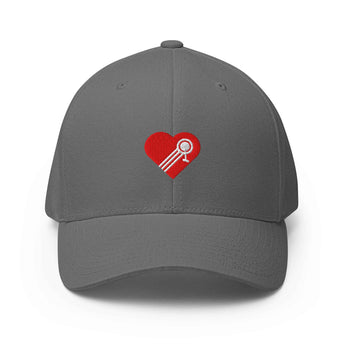 Casquette Cyclisme - Passion