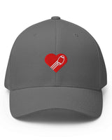 Casquette Rugby - Passion