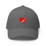 Casquette Rugby - Passion