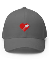Casquette Crossfit - Passion