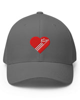 Casquette Running - Passion