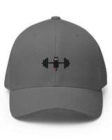 Casquette Crossfit - Supercat