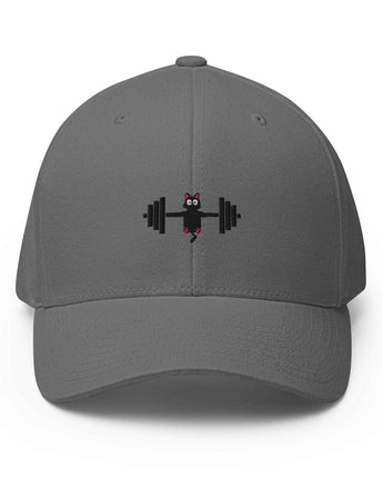 Casquette Crossfit - Supercat