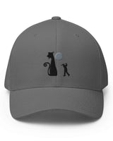 Casquette Golf - Supercat