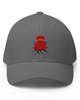 Casquette Boxe - Impact