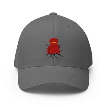 Casquette Boxe - Impact