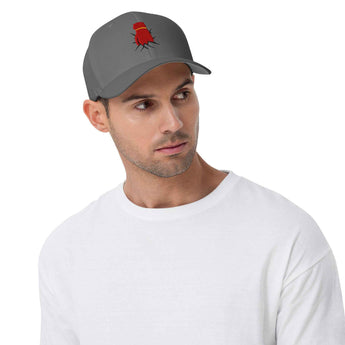 Casquette Boxe - Impact
