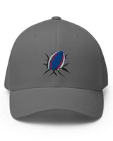 Casquette Rugby - Impact