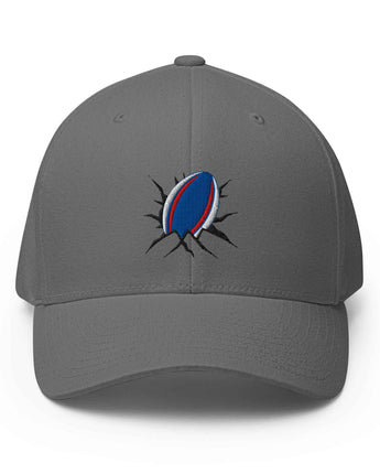 Casquette Rugby - Impact