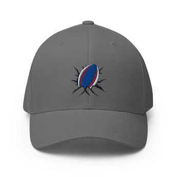 Casquette Rugby - Impact