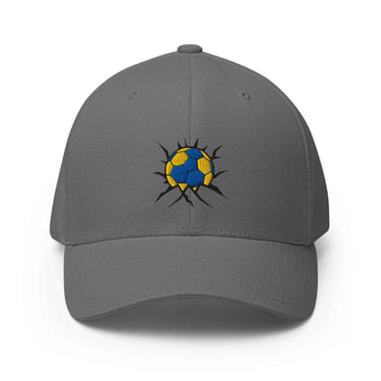Casquette Handball - Impact