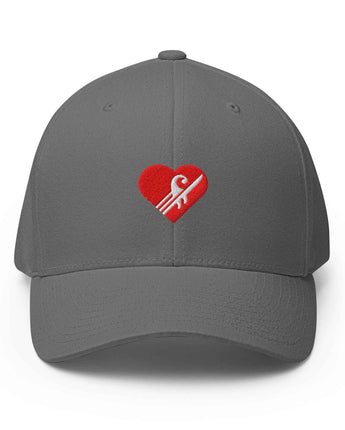Casquette Surf - Passion