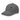 Casquette Arts martiaux - style Bauhaus - Gris