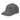 Casquette Running - style Bauhaus - Gris