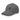 Casquette Baseball - style Bauhaus - Gris