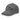 Casquette Tennis - style Bauhaus - Gris