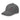 Casquette Cricket - style Bauhaus - Gris