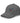 Casquette Crossfit - style Bauhaus - Gris