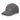 Casquette Rallye - style Pop - Gris