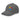 Casquette Patinage artistique - style Pop - Gris